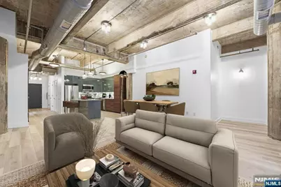 140 Bay Street 2D #2D, Jersey City, NJ 07302 - Photo 5