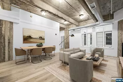 140 Bay Street 2D #2D, Jersey City, NJ 07302 - Photo 9