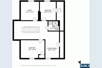 92 Highwood Avenue, Tenafly, NJ 07670 - Photo 43