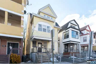 208 19th Street, East Orange, NJ 07017 - Photo 1