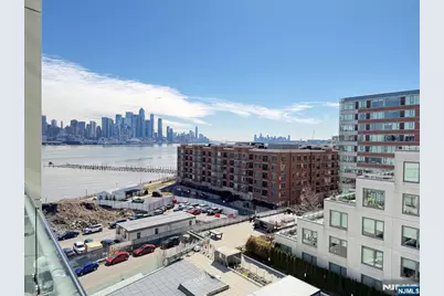 9 Ave At Port Imperial 809 #809, West New York, NJ 07093 - Photo 13