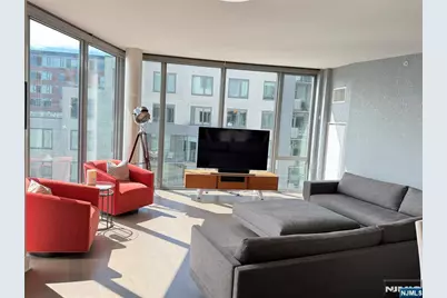 9 Ave At Port Imperial 809 #809, West New York, NJ 07093 - Photo 7