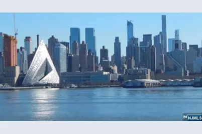 9 Ave At Port Imperial 809 #809, West New York, NJ 07093 - Photo 1