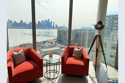 9 Ave At Port Imperial 809 #809, West New York, NJ 07093 - Photo 11