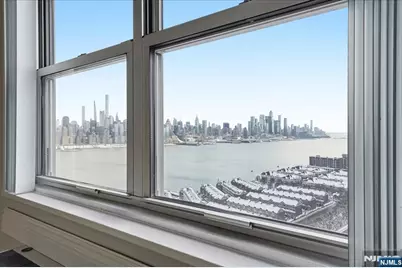 6600 Boulevard East 15D #15D, West New York, NJ 07093 - Photo 3