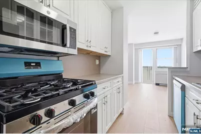 6600 Boulevard East 15D #15D, West New York, NJ 07093 - Photo 13