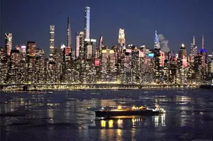 6600 Blvd East 15D, West New York, NJ 07093 - Photo 29