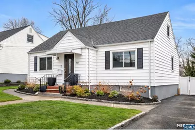 50 Henry Street, Hasbrouck Heights, NJ 07604 - Photo 3