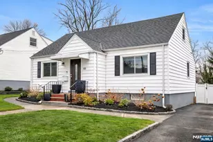 50 Henry St, Hasbrouck Heights, NJ 07604 - Photo 3