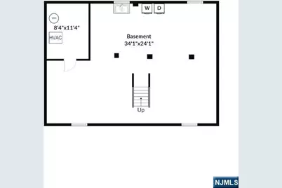 50 Henry Street, Hasbrouck Heights, NJ 07604 - Photo 29