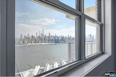 6600 Boulevard East Phc(23C) #PHC(23C), West New York, NJ 07093 - Photo 3