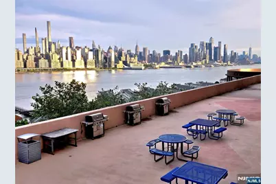 6600 Boulevard East Phc(23C) #PHC(23C), West New York, NJ 07093 - Photo 23