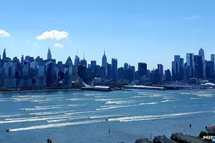 6600 Blvd East Phc(23C), West New York, NJ 07093 - Photo 25