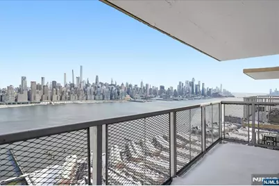 6600 Boulevard East Phc(23C) #PHC(23C), West New York, NJ 07093 - Photo 1