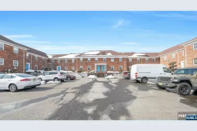 55 Schuyler Avenue 9 #9, North Arlington, NJ 07031 - Photo 1