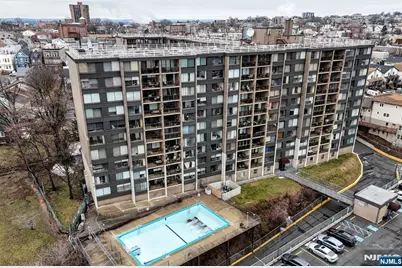 9060 Palisade Avenue 1003 #1003, North Bergen, NJ 07047 - Photo 25