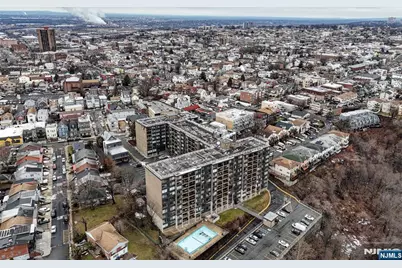 9060 Palisade Avenue 1003 #1003, North Bergen, NJ 07047 - Photo 31