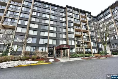 9060 Palisade Avenue 1003 #1003, North Bergen, NJ 07047 - Photo 1