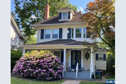 206 Godwin Avenue 1 #1, Ridgewood, NJ 07450 - Photo 1