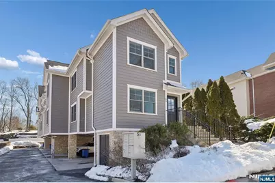 53 Crest Street, Westwood, NJ 07675 - Photo 1