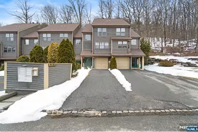 42 Lexington Lane E #E, West Milford, NJ 07480 - Photo 1