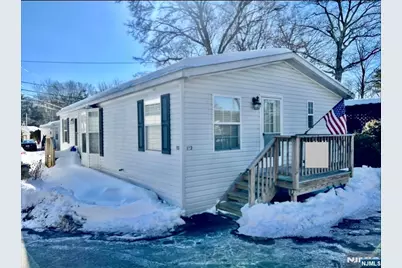 600 Pulis Pulis, Mahwah, NJ 07430 - Photo 1