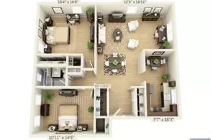 280-320 Oak Street 310C, Ridgewood, NJ 07450 - Photo 21