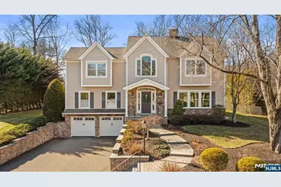 379 Butternut Avenue, Wyckoff Township, NJ 07481 - Photo 1