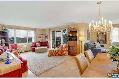 2000 Linwood Avenue 5A #5A, Fort Lee, NJ 07024 - Photo 1