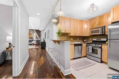 159 2nd Street 403 #403, Jersey City, NJ 07302 - Photo 13