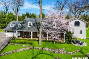 202 Chestnut Ridge Rd, Saddle River, NJ 07458 - Photo 1