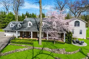 202 Chestnut Ridge Rd, Saddle River, NJ 07458 - Photo 1