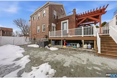 444 Oncrest Terrace, Cliffside Park, NJ 07010 - Photo 45
