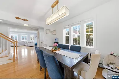 444 Oncrest Terrace, Cliffside Park, NJ 07010 - Photo 9