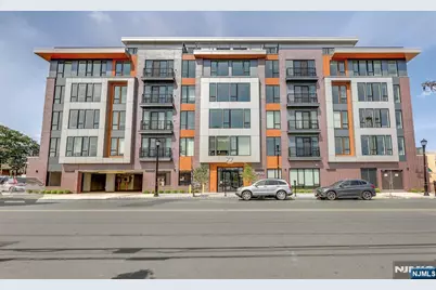 85 Ridge Road 411 #411, North Arlington, NJ 07031 - Photo 1