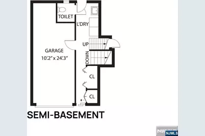 26 Franklin Street, Verona, NJ 07044 - Photo 35