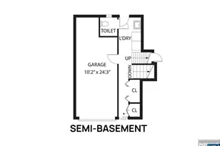 26 Franklin St, Verona, NJ 07044 - Photo 35