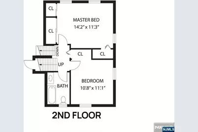 26 Franklin Street, Verona, NJ 07044 - Photo 31