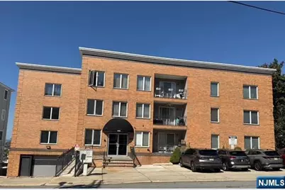4401 Smith Avenue 201 #201, North Bergen, NJ 07047 - Photo 1