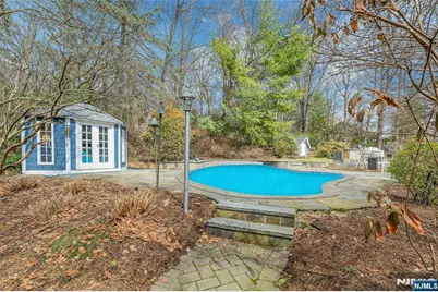 379 W Shore Drive, Wyckoff Township, NJ 07481 - Photo 35