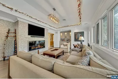 379 W Shore Drive, Wyckoff Township, NJ 07481 - Photo 13