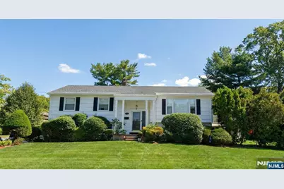 346 Alan Drive, Paramus, NJ 07652 - Photo 1