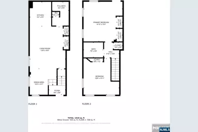 186 Wayne Street 119 #119, Jersey City, NJ 07302 - Photo 23