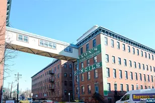 186 Wayne Street 119, Jersey City, NJ 07302 - Photo 1