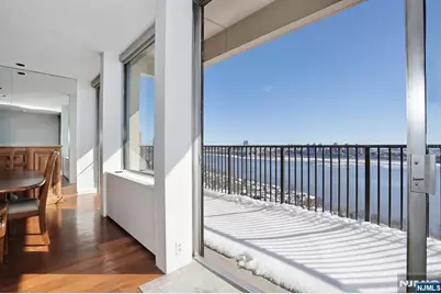 3 Horizon Road 1432 #1432, Fort Lee, NJ 07024 - Photo 17