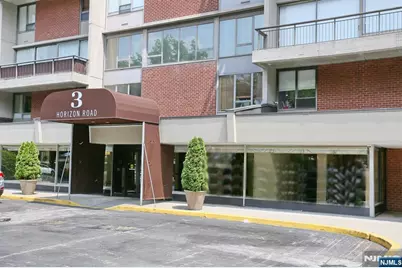 3 Horizon Road 1432 #1432, Fort Lee, NJ 07024 - Photo 1