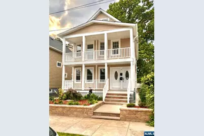 5 Chapman Street, Bloomfield, NJ 07003 - Photo 1