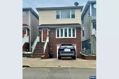 17 Hamilton Street, Harrison, NJ 07029 - Photo 1