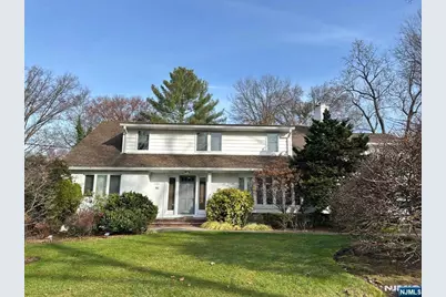 711 Camperdown Road, Teaneck Township, NJ 07666 - Photo 1