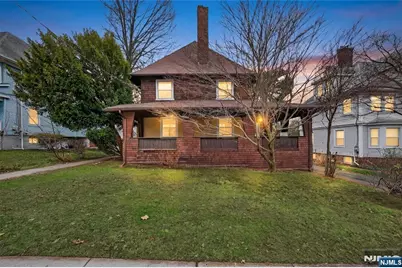 458 Fairview Avenue, Orange, NJ 07050 - Photo 1